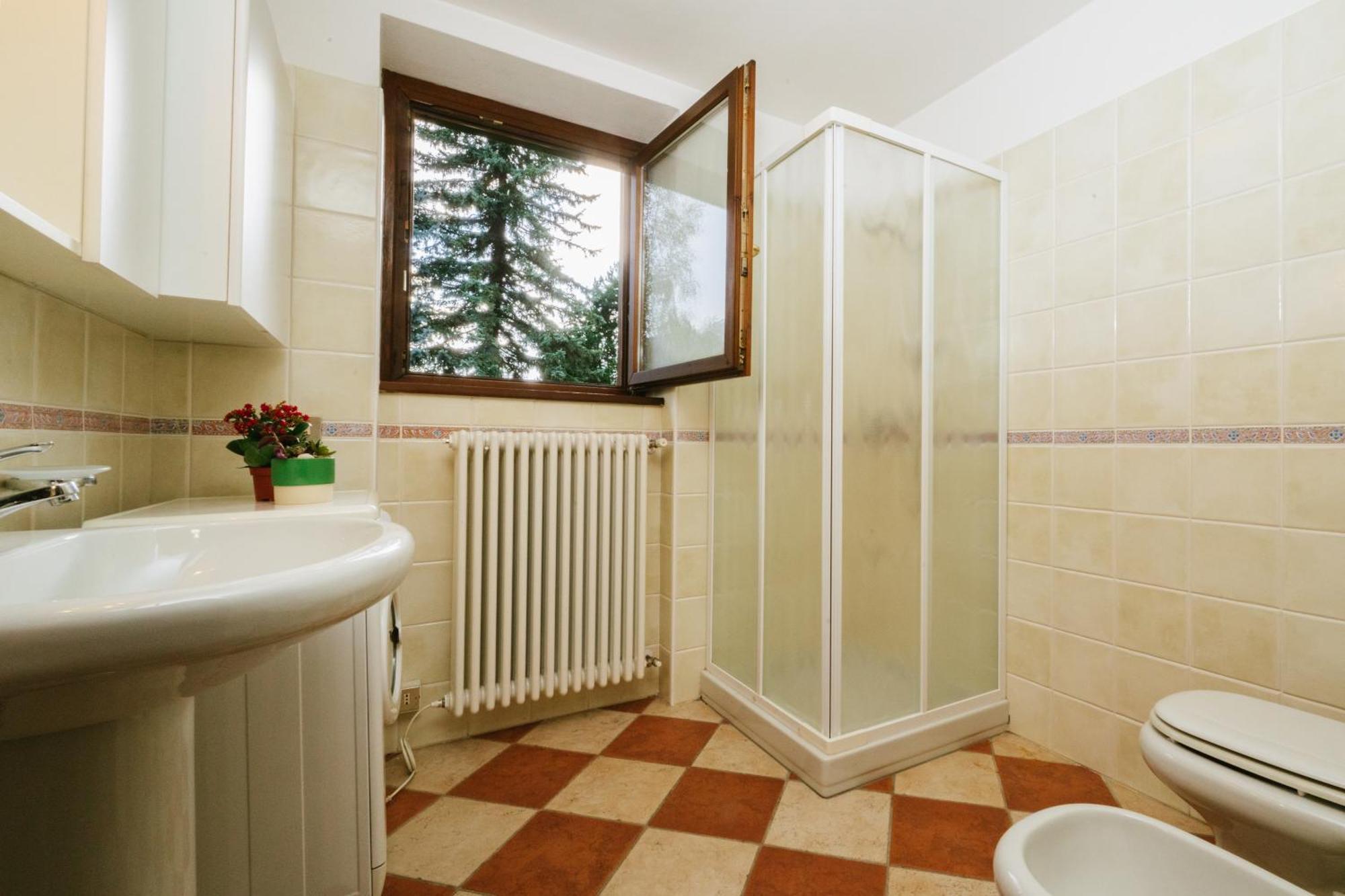 Villa Luzzago Ponte Di Legno Bilik gambar
