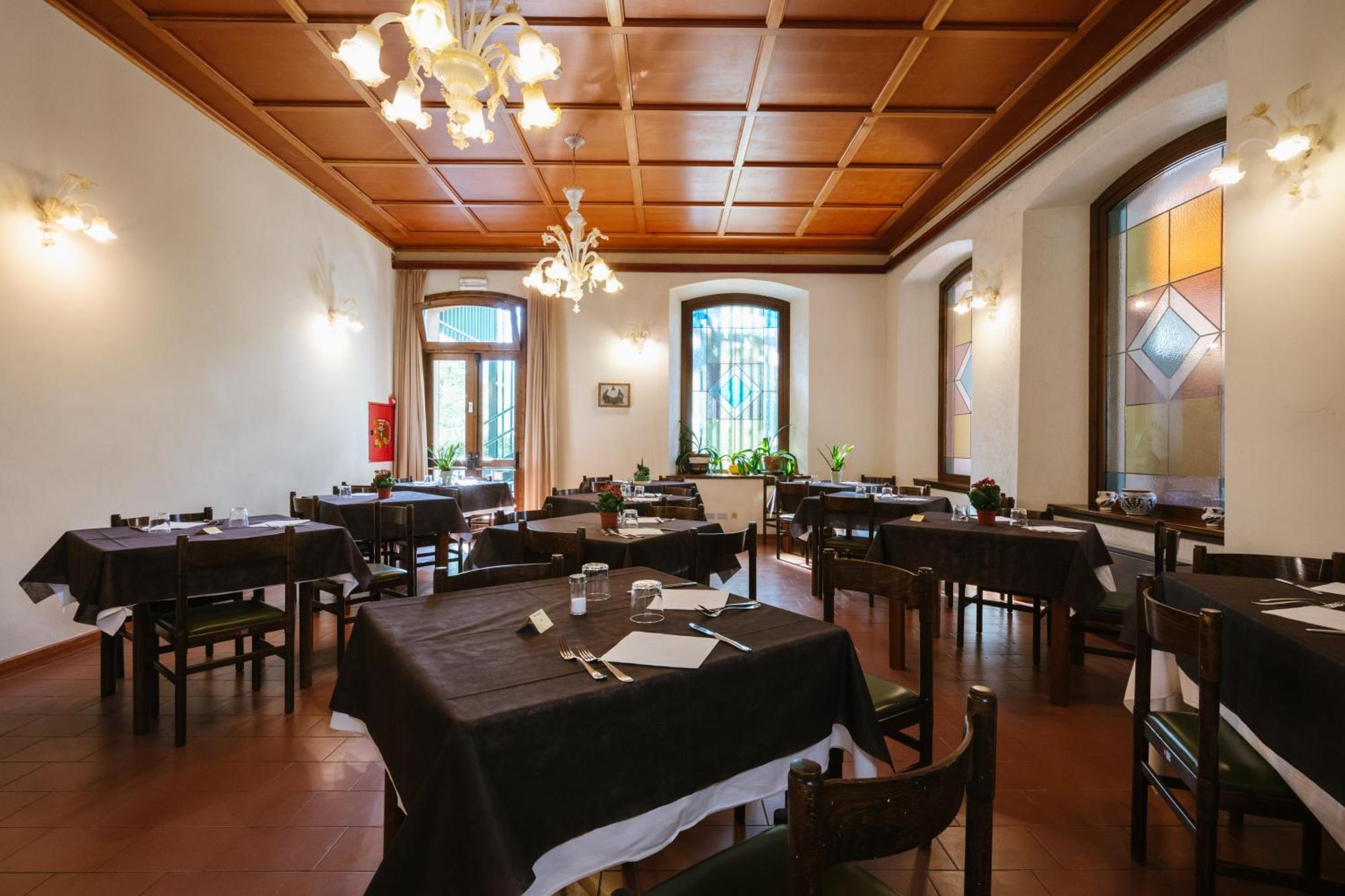 Villa Luzzago Ponte Di Legno Luaran gambar