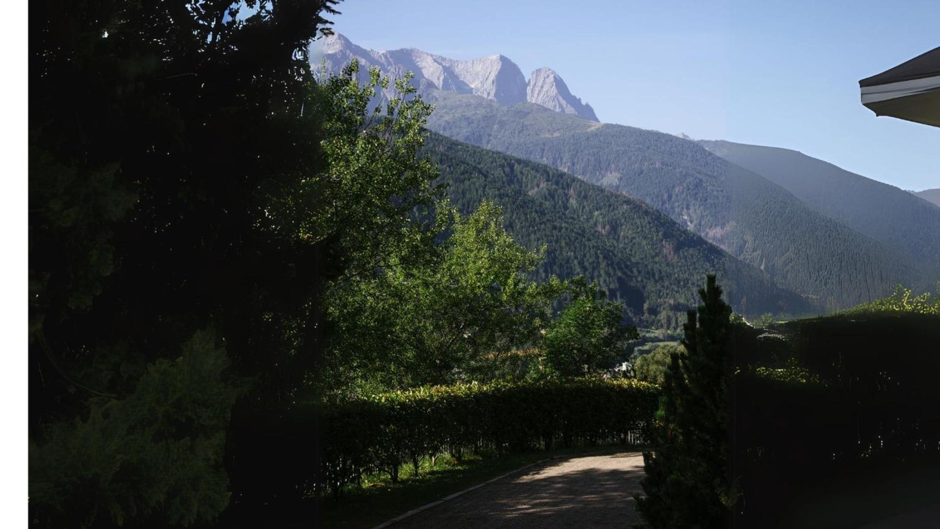 Villa Luzzago Ponte Di Legno Luaran gambar